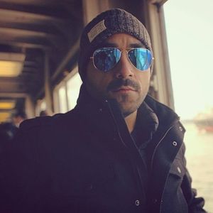 Meet your Posher, Gerardo